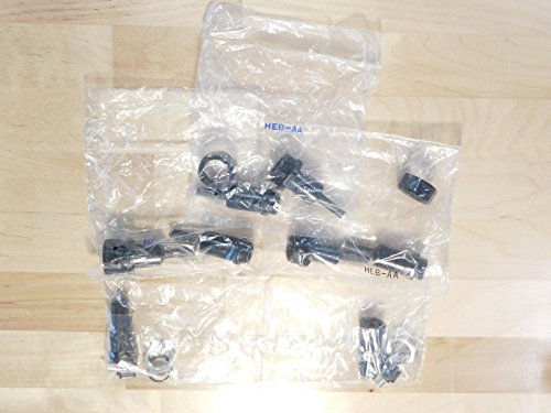 Bussman HEB-AA Buss Fuseholder