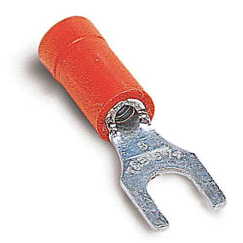 T&B RA1147 Insulated Vinyl Fork Terminal