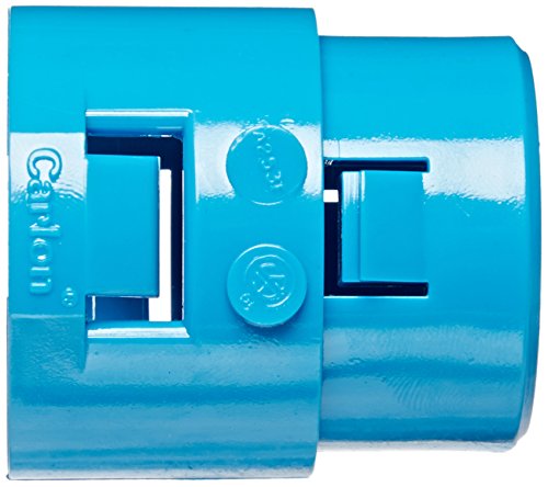 Thomas & Betts A253F 1" Male Adapter SNAP-in (Pack of 50)