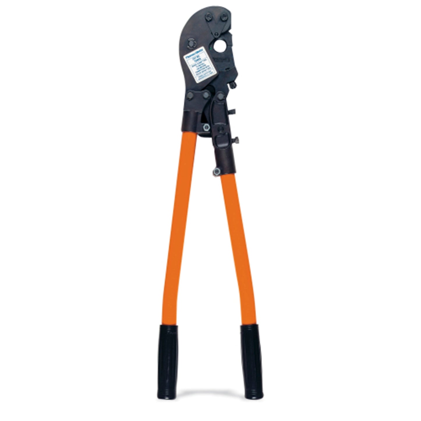 Thomas & Betts TBM6S Shure Stake Crimp Tool